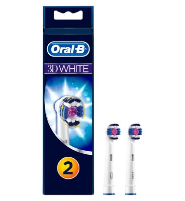 oral b vitality boots