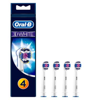 oral b pro 2 2000w replacement heads