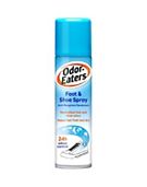 Odor-Eaters Foot & Shoe Spray