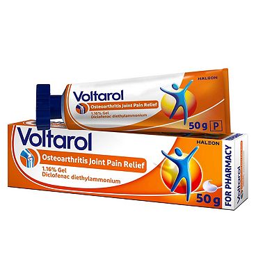 Voltarol Emulgel P - 50g