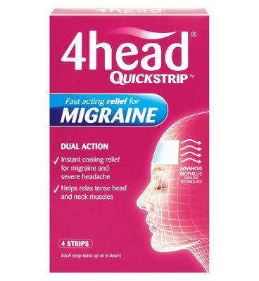 alternative headache \u0026 migraine relief