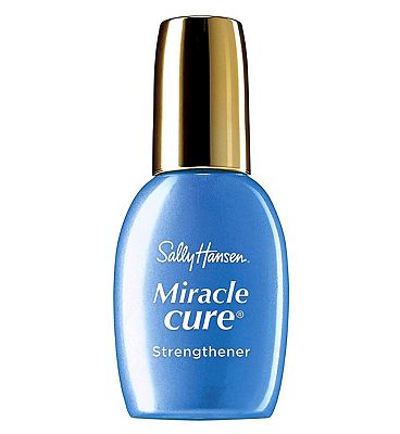 Sally Hansen Miracle Cure Nail Strengthener