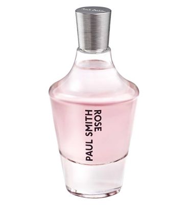 rose paul smith parfum