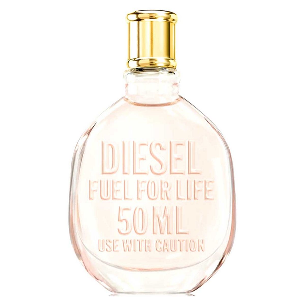 Diesel Fuel For Life Her Eau De Parfum 50ml
