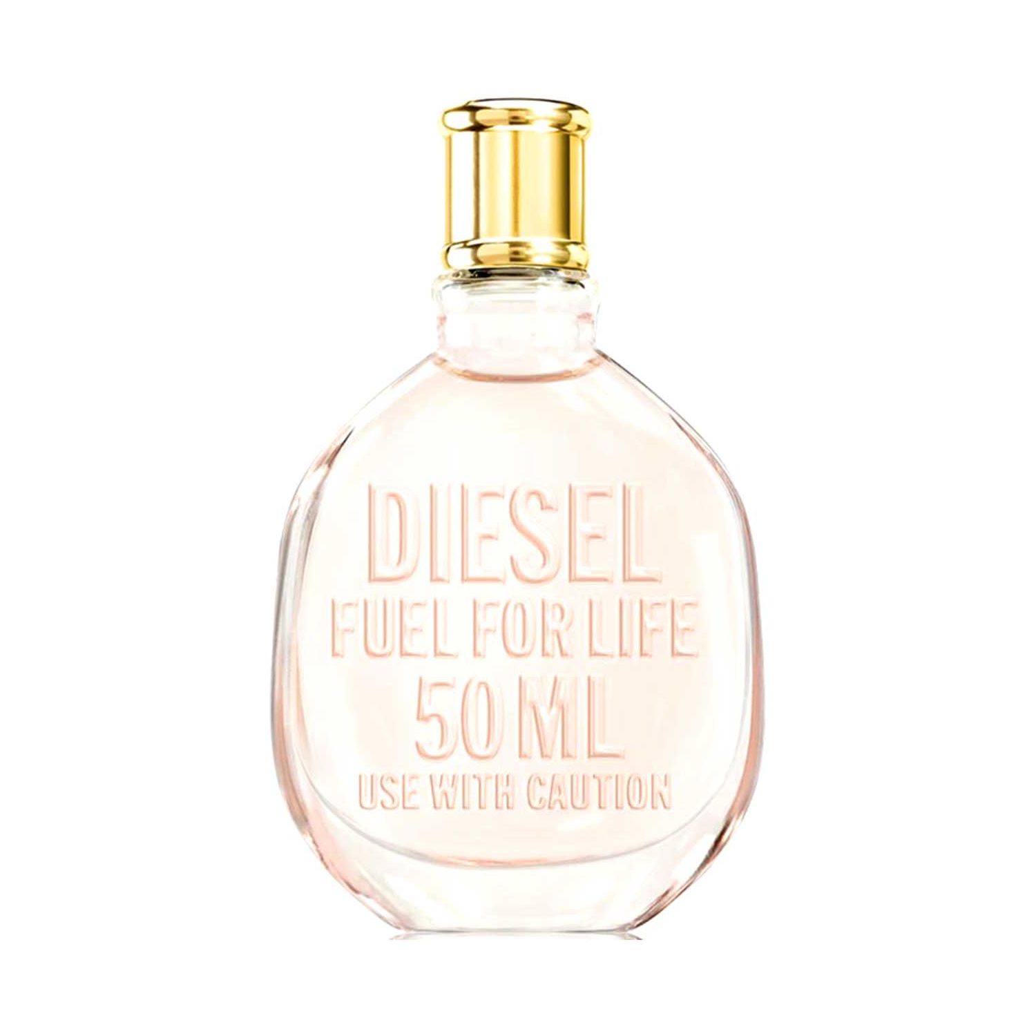 Fuel For Life Her
