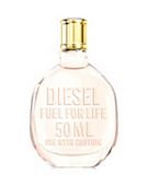 Diesel Fuel For Life Her Eau de Parfum 50ml