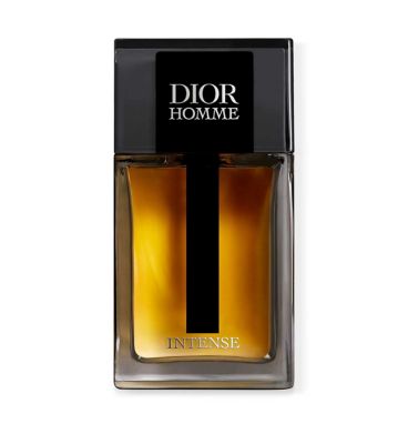 DIOR HOMME INTENSE Eau de Parfum 