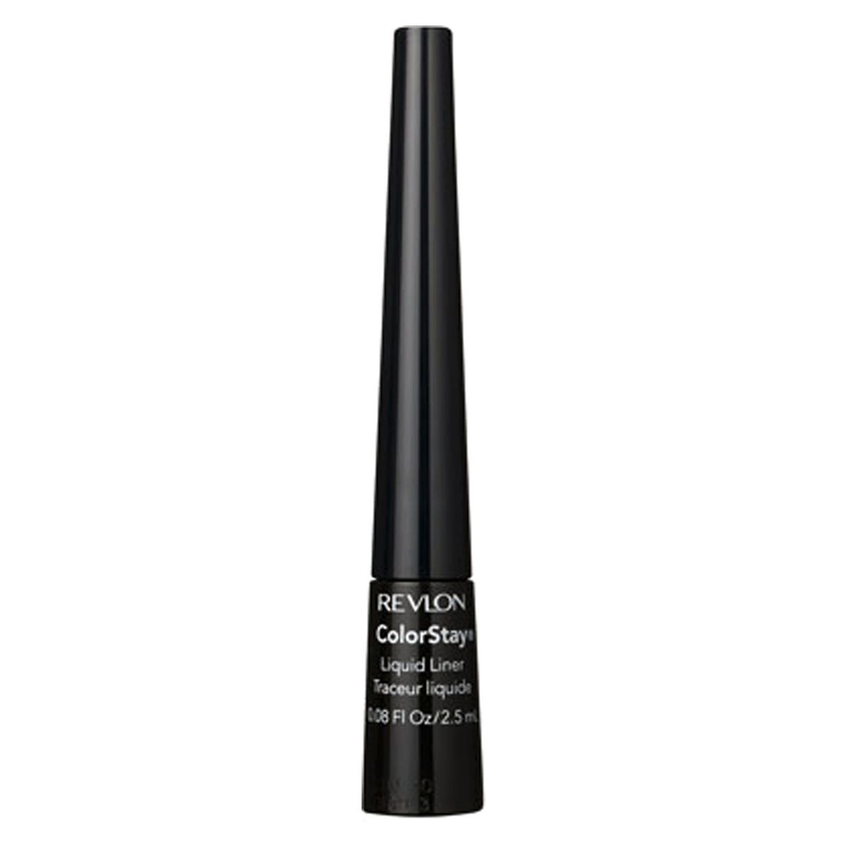 Revlon Colorstay Liquid Eyeliner Blackest Black Sh. 0