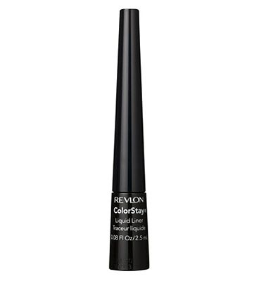 Revlon ColorStay L, BLACKEST BLACK sh. 0