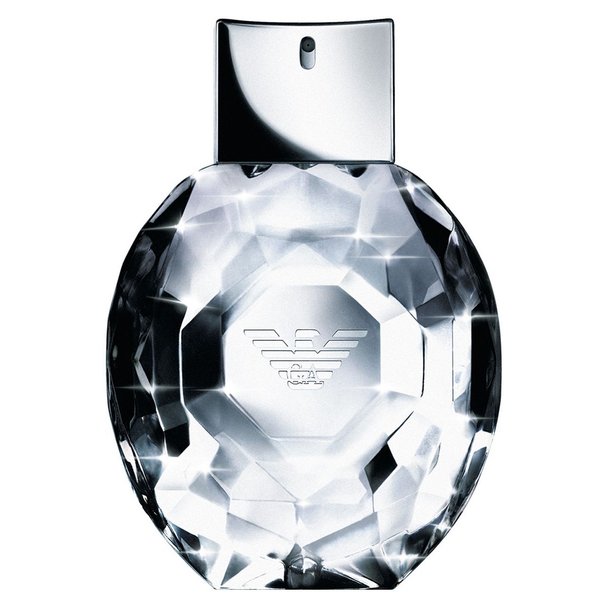 Emporio Armani Diamonds Eau De Parfum 100ml