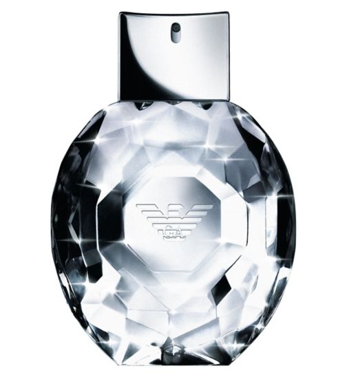 Emporio Armani Diamonds Eau de Parfum 100ml