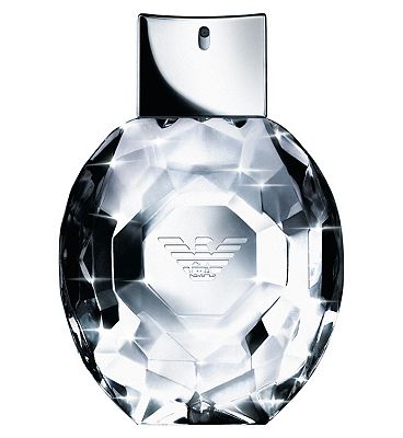 Boots armani store she 100ml