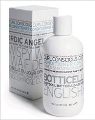 U R Beautiful Bumble And Bumble Curl Conscious Conditioner - Fine To Medium Hair, 227ml