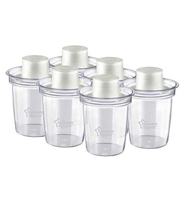 Tommee Tippee GoPrep Formula Feed Maker