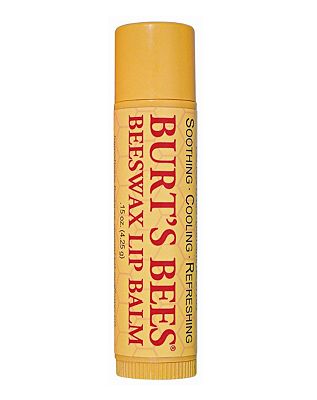 Burt’s Bees Beeswax Lip Balm 4g