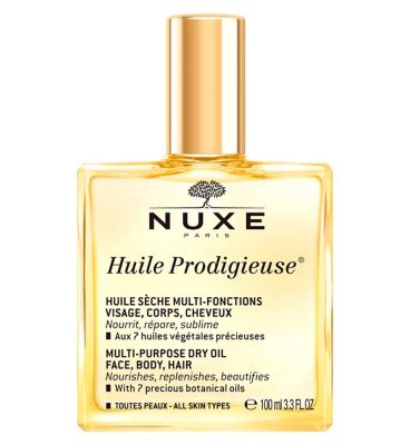 all products Nuxe Boots