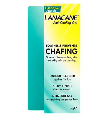 Lanacane Anti-Chafing Gel - 30g