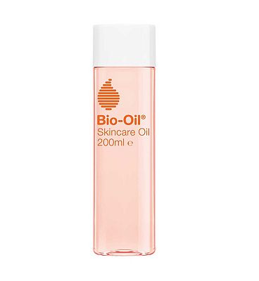 Bio-Oil 200ml for scars, stretch marks and dehydrated skin