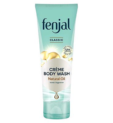 Fenjal Classic Luxury Creme Oil Body Wash