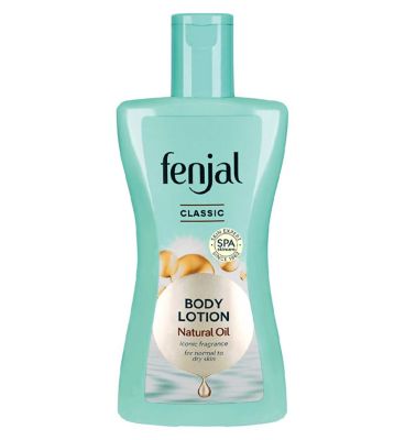 Fenjal Beauty & Body Care Boots Ireland