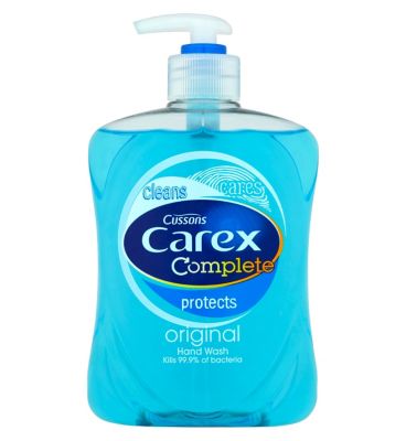 soap & hand wash washing & bathing toiletries Boots Ireland