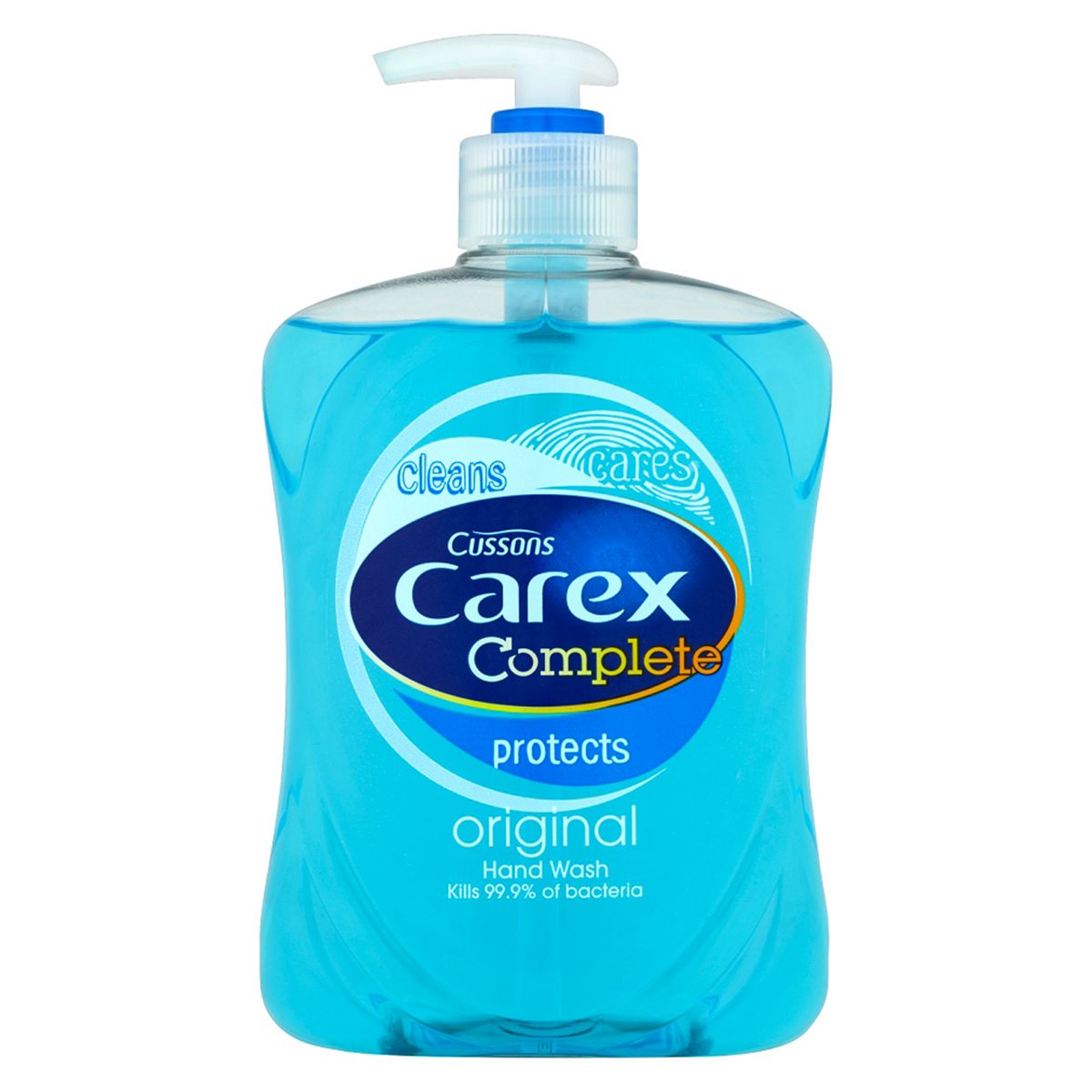 Carex Complete Original Hand Wash 500ml