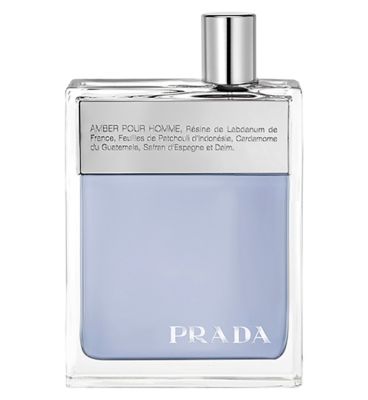 Prada Perfumes \u0026 Aftershaves | Boots