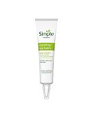 Simple Kind To Skin Soothing Eye Balm for sensitive skin 15ml