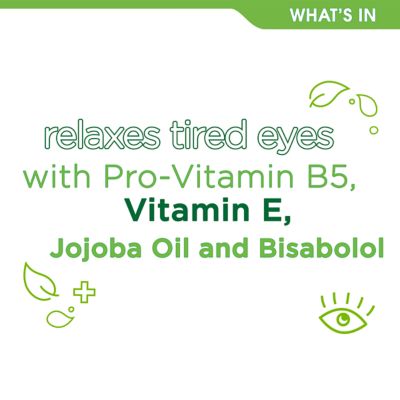 Simple Kind To Skin Soothing Eye Balm for sensitive skin 15ml (6)