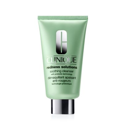 clinique face wash boots