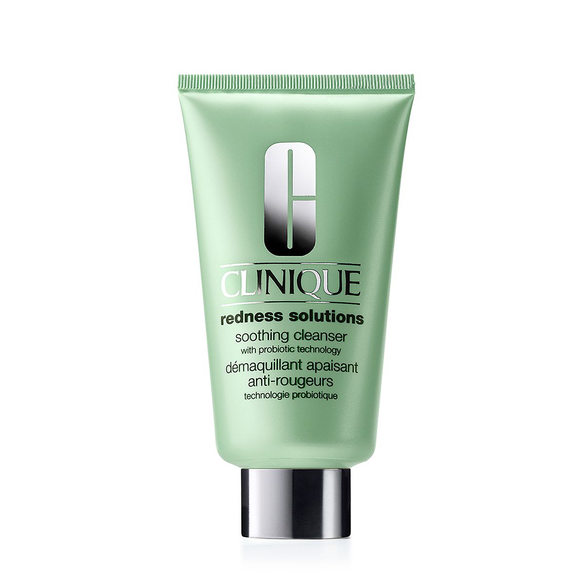 Clinique Redness Solutions Soothing Cleanser With Probiotic Technology 150ml