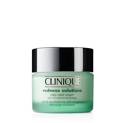 Clinique Redness Solutions Daily Relief Cream 50ml, 50 ml