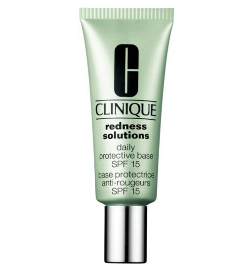 Clinique Redness Solutions Daily Protective Base SPF 15 40ml