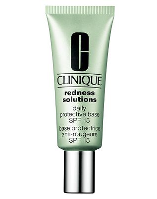 Clinique Redness Solutions Daily Protective Base Spf 15 40ml, 40 ml