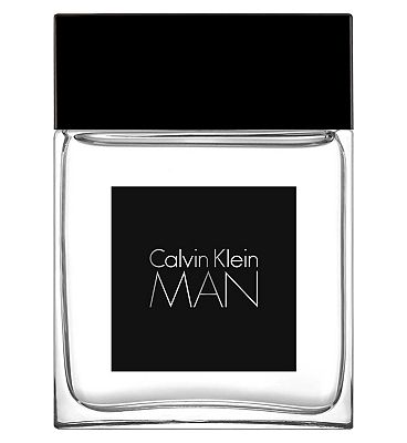 Calvin Klein Man 100ml Eau de Toilette