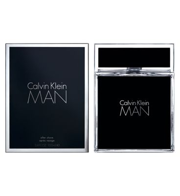 Calvin Klein Man Eau de Toilette 100ml (2)