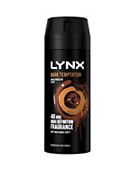 Lynx Daily Fragrance Urban Tobacco & Amber 100ml - Boots Lynx Daily Fragrance Urban Tobacco & Amber 100ml - Boots