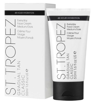 Gradual tan St Tropez Boots Ireland