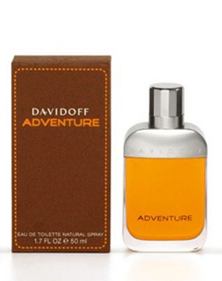 Davidoff Adventure for Him Eau de Toilette 100ml