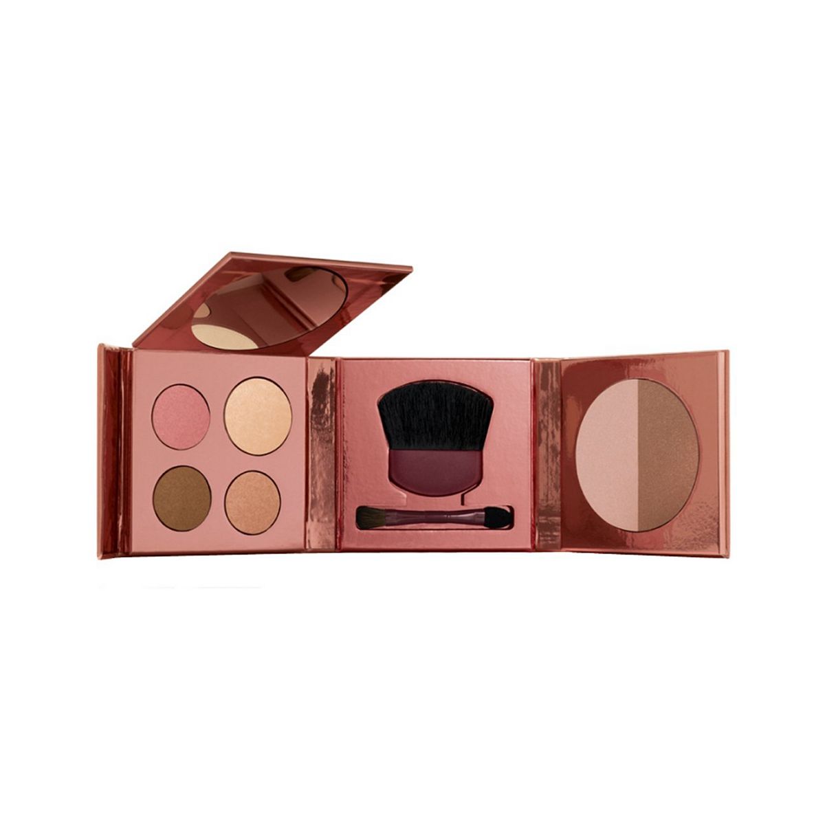 Elizabeth Arden Summer Bronzing Beauty Kit
