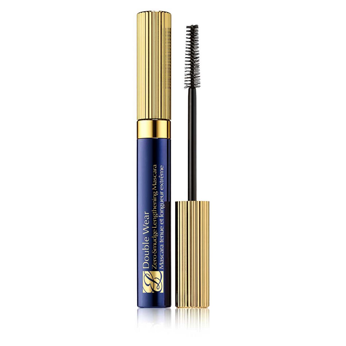 Estee Lauder Double Wear Zero-Smudge Lengthening Mascara 6Ml Black