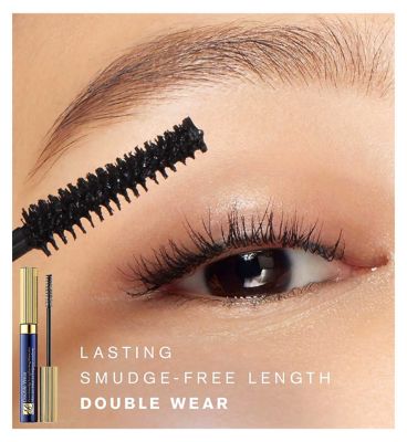 Estée Lauder Double Wear Zero-Smudge Lengthening Mascara 6ml (5)