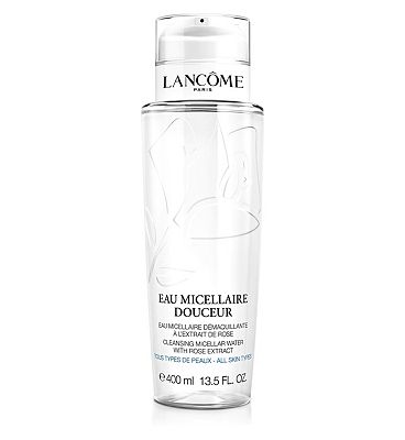 Lancôme Eau Micellaire Douceur Cleansing Micellar Water 400ml (3)
