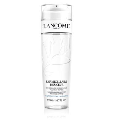 boots lancome cleanser