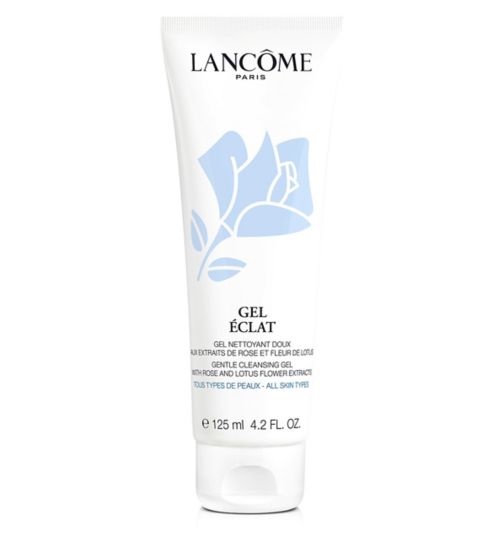 Lancôme Gel Éclat Clarifying Foam Face Cleanser 125ml