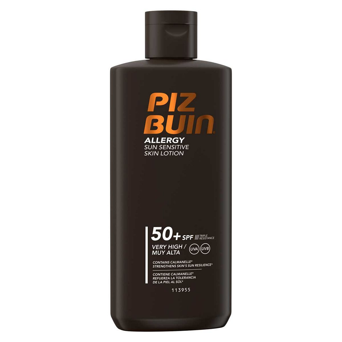 Piz Buin Allergy Lotion Spf50+200 Ml, 200Ml