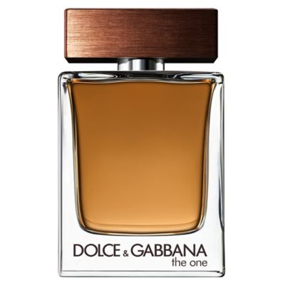 dolce gabbana the one black friday