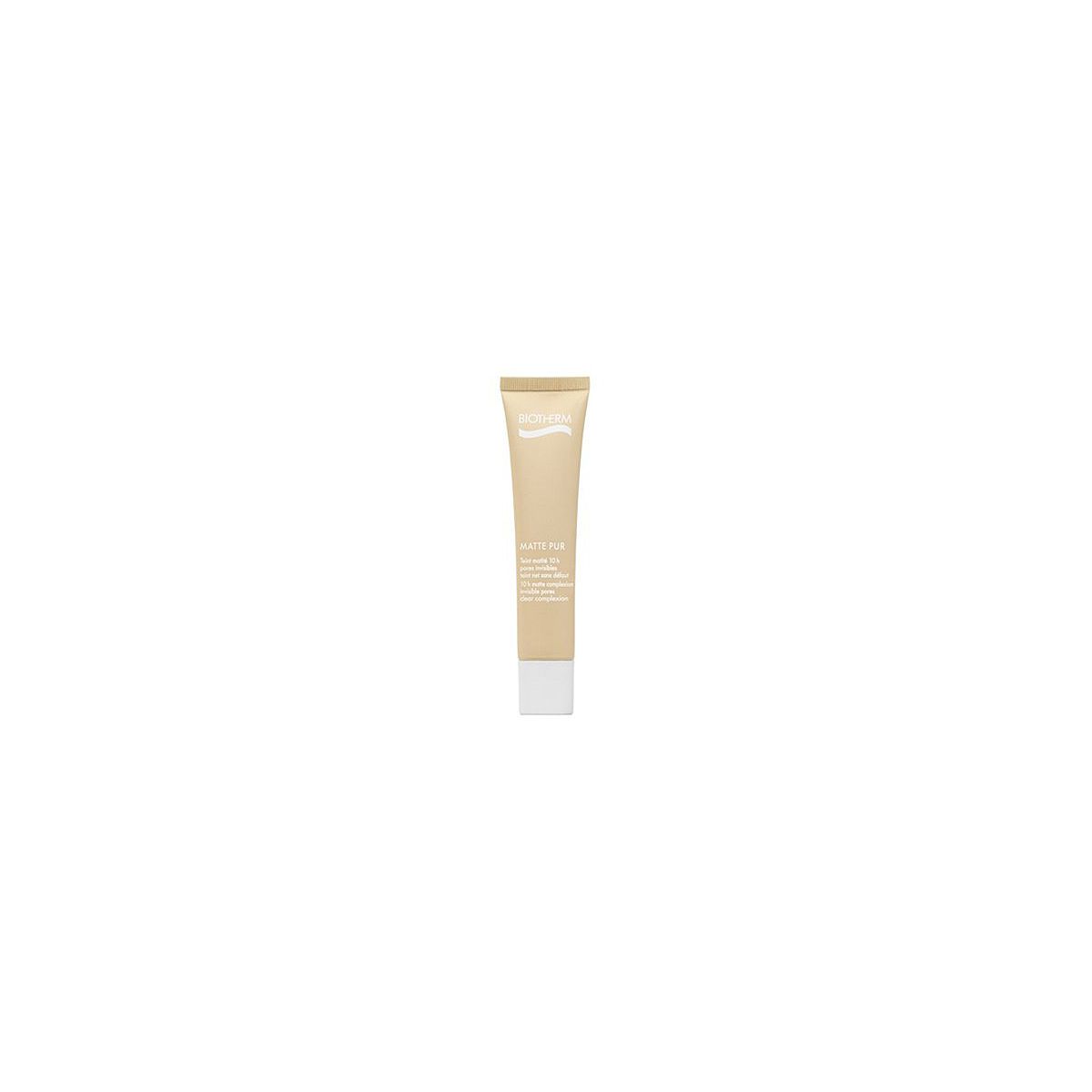Biotherm Matte Pur Foundation 40ml