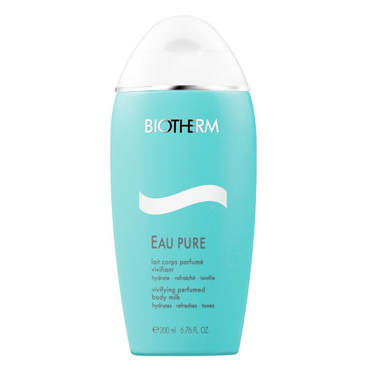 Biotherm Eau Pure Body Milk 200 ml