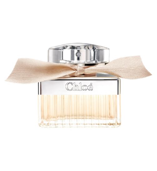 Chloé Eau de Parfum For Her 30ml